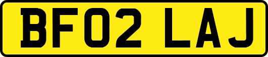 BF02LAJ