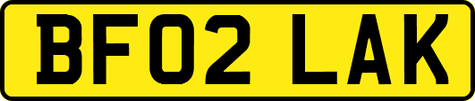 BF02LAK