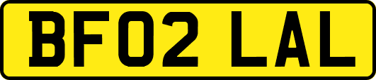 BF02LAL