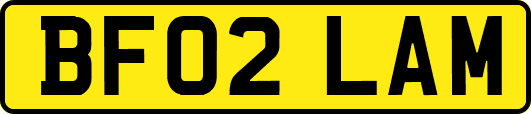 BF02LAM