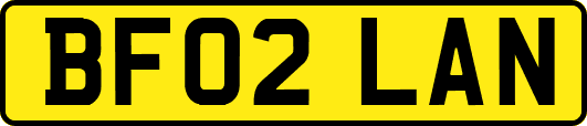 BF02LAN