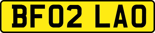 BF02LAO