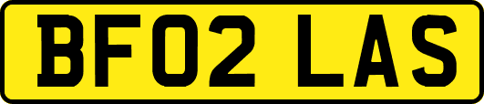 BF02LAS