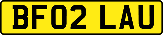 BF02LAU