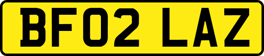 BF02LAZ