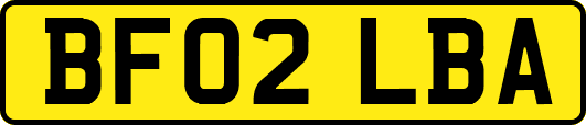 BF02LBA