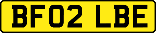 BF02LBE