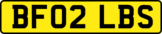 BF02LBS
