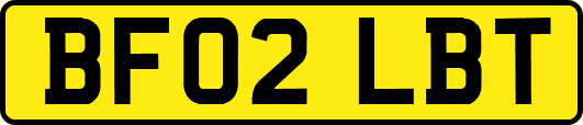 BF02LBT