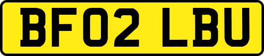 BF02LBU