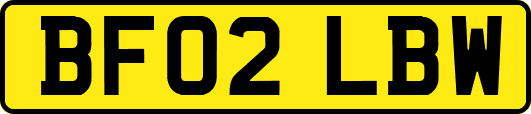 BF02LBW