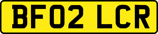 BF02LCR