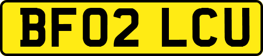 BF02LCU