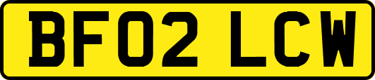 BF02LCW