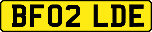 BF02LDE