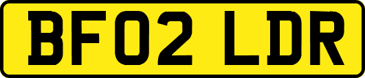 BF02LDR