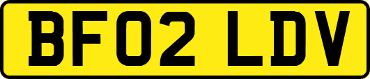 BF02LDV