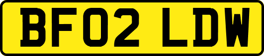 BF02LDW