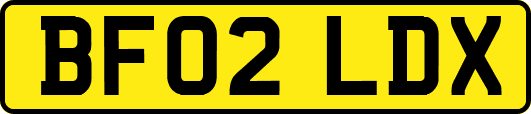 BF02LDX