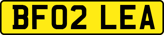 BF02LEA