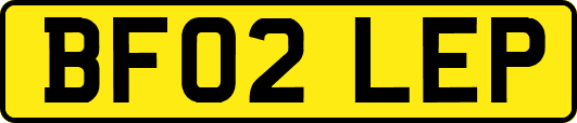 BF02LEP
