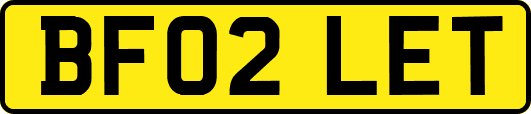 BF02LET