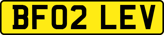 BF02LEV