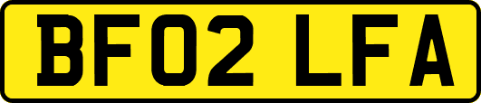 BF02LFA