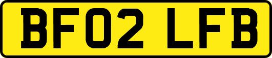 BF02LFB