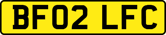 BF02LFC