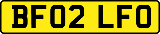 BF02LFO