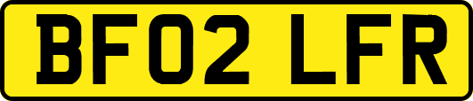 BF02LFR