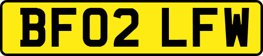 BF02LFW