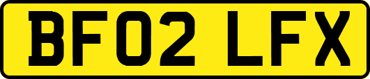 BF02LFX
