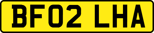 BF02LHA