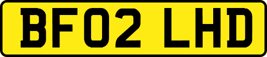 BF02LHD