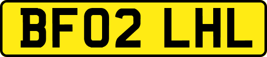 BF02LHL