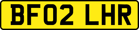 BF02LHR