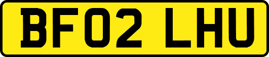 BF02LHU