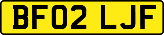 BF02LJF