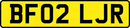 BF02LJR