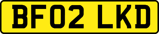 BF02LKD