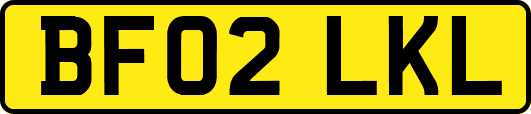 BF02LKL