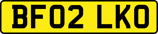 BF02LKO