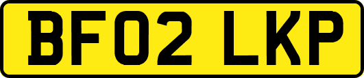 BF02LKP