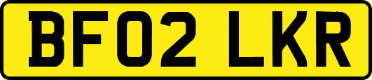 BF02LKR
