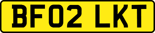 BF02LKT