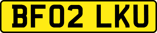 BF02LKU