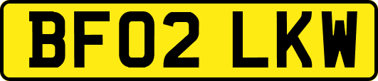 BF02LKW