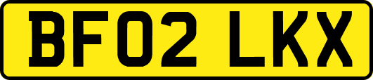 BF02LKX